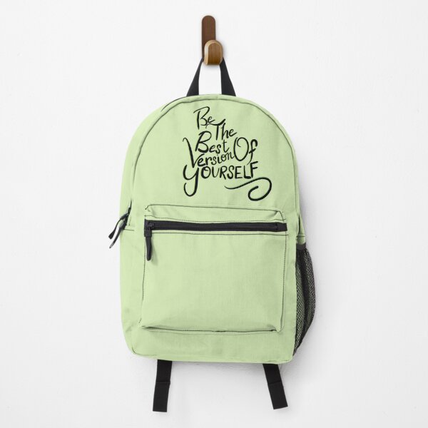 Item preview, Be The Best Version Of Yourself designed and sold by aniicreates.