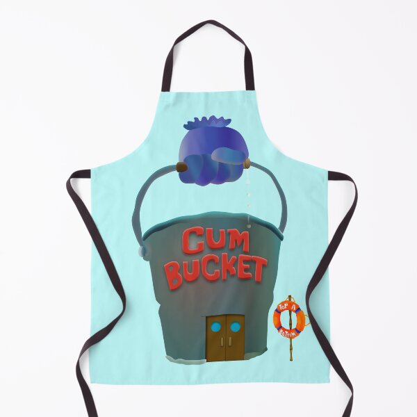 Item preview, Cum Bucket designed and sold by aribluestein.