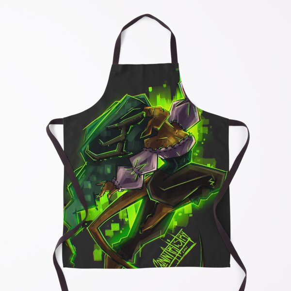 Item preview, Champion of the Wilds designed and sold by ConArtistry.
