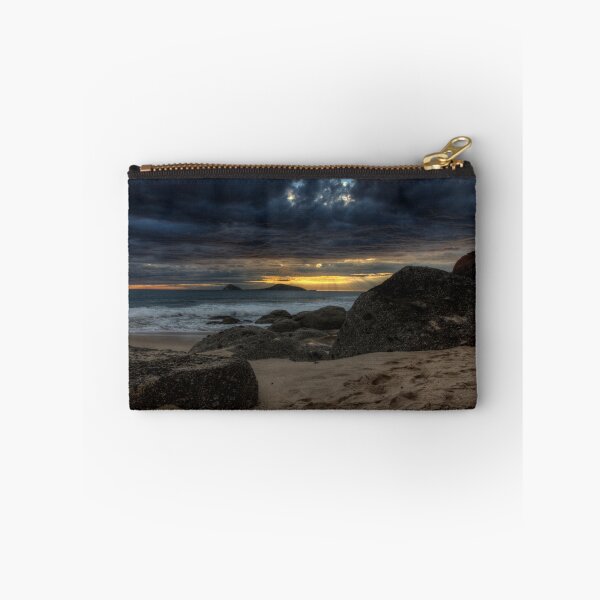 Artikelvorschau, Norman Island Sunset entworfen und verkauft von Greg Thomas.