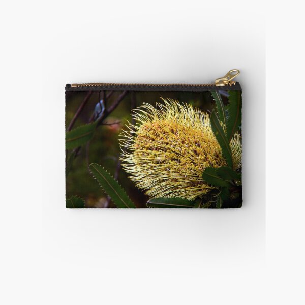 Item preview, Banksia serrata designed and sold by andrachne.