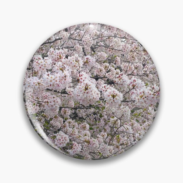 Item preview, Cherry flower designed and sold by princesseCam1.