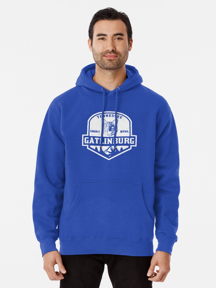 Gatlinburg Tennessee Great Smoky Mountains