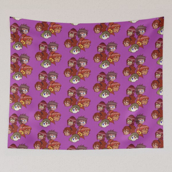 Item preview, The Kindred designed and sold by Sam-Sammich.