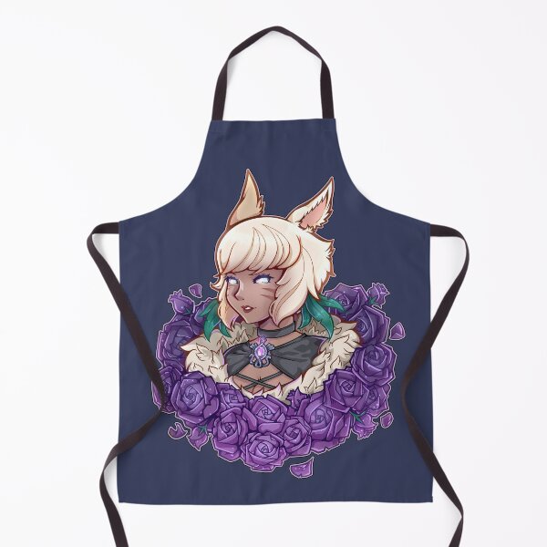 Item preview, Y'Shtola - FFXIV designed and sold by brbeeps.