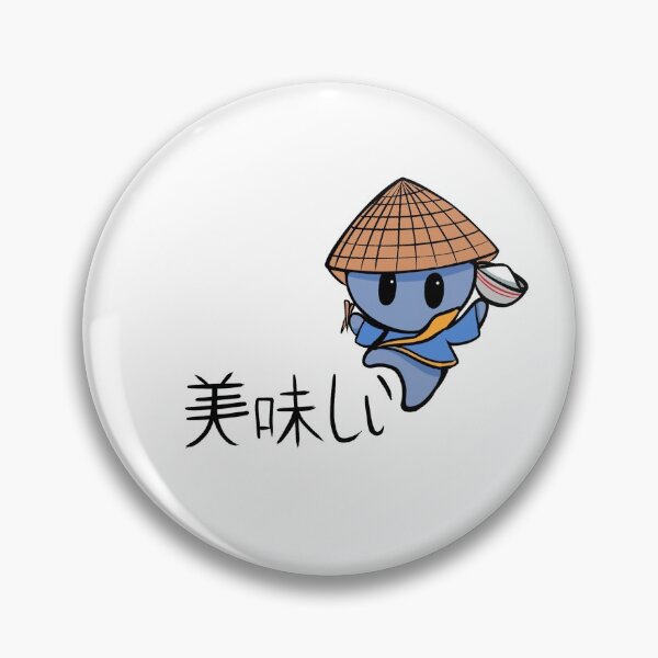 Item preview, Tanto Chibi designed and sold by StrangaGames.
