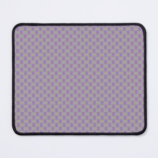 Item preview, violet star pattern designed and sold by Darknightdesign.