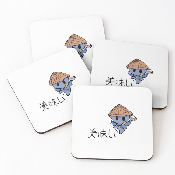 Item preview, Tanto Chibi designed and sold by StrangaGames.