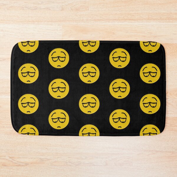 Item preview, Sad Face Emoji  designed and sold by LADYGOODMOOD.