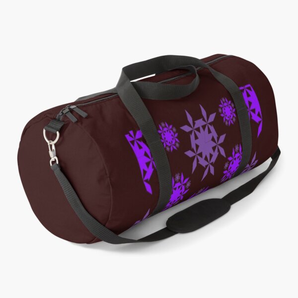 Item preview, violet star pattern designed and sold by Darknightdesign.