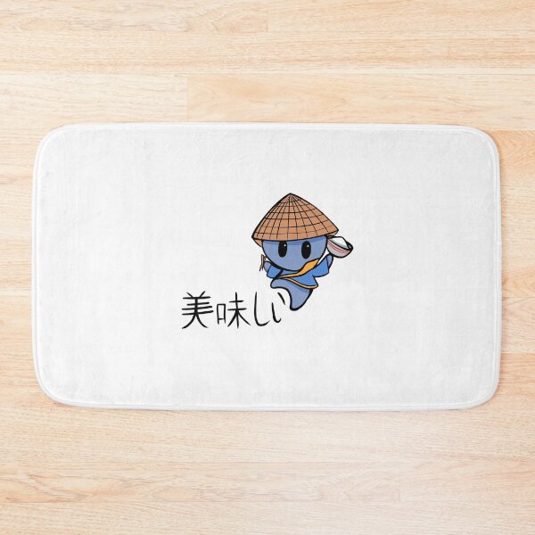 Item preview, Tanto Chibi designed and sold by StrangaGames.