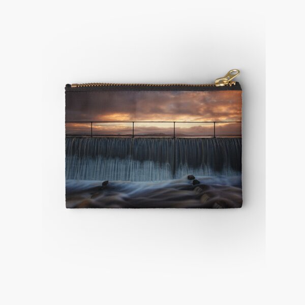 Item preview, Loch More in Winter, Caithness, Scotland designed and sold by MaCross.