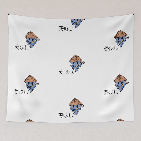 Item preview, Tanto Chibi designed and sold by StrangaGames.