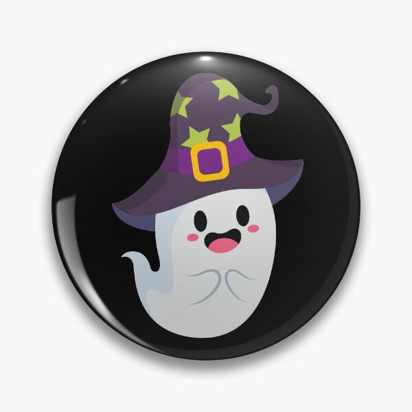 Item preview, Mignon Petit Fantôme Cadeau d'Halloween Humour Pour Enfants designed and sold by bucktundBr.