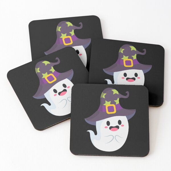 Item preview, Mignon Petit Fantôme Cadeau d'Halloween Humour Pour Enfants designed and sold by bucktundBr.