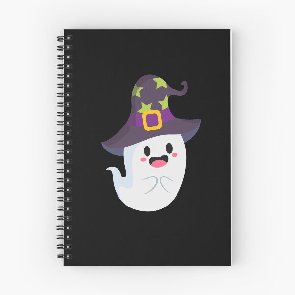 Item preview, Mignon Petit Fantôme Cadeau d'Halloween Humour Pour Enfants designed and sold by bucktundBr.
