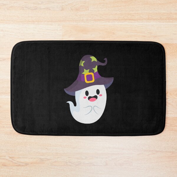 Item preview, Mignon Petit Fantôme Cadeau d'Halloween Humour Pour Enfants designed and sold by bucktundBr.