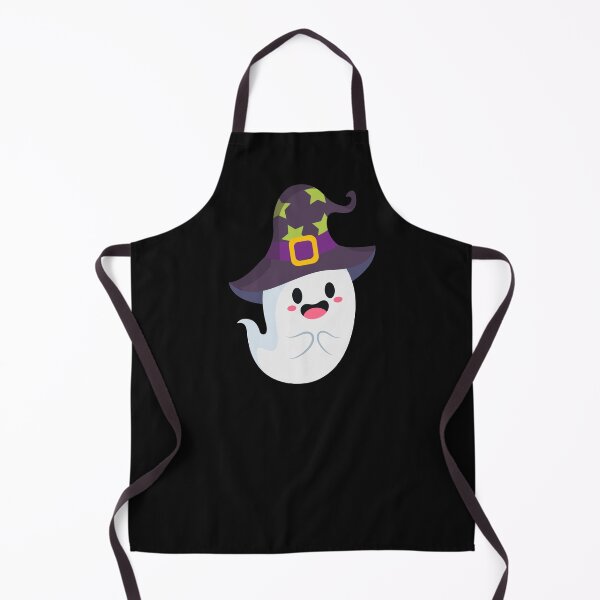 Item preview, Mignon Petit Fantôme Cadeau d'Halloween Humour Pour Enfants designed and sold by bucktundBr.
