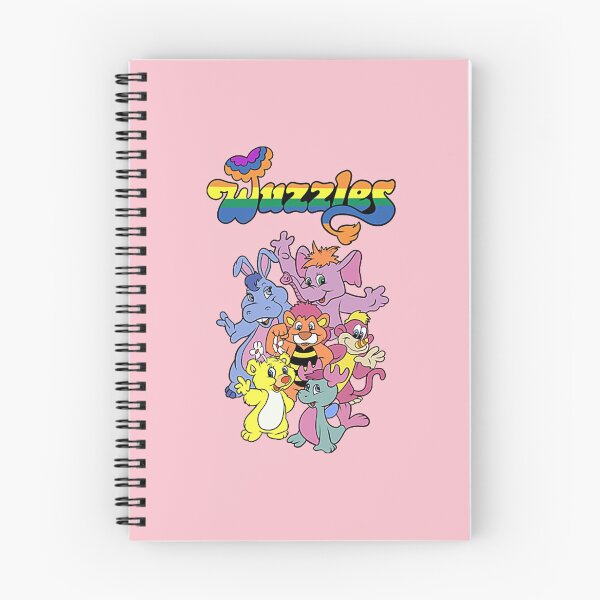 Item preview, Wuzzles  designed and sold by Tyrant719.