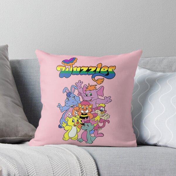 Item preview, Wuzzles designed and sold by Tyrant719.