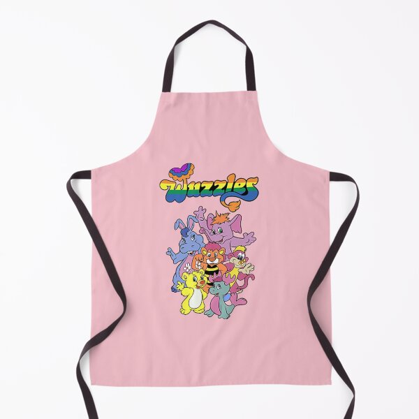 Item preview, Wuzzles  designed and sold by Tyrant719.