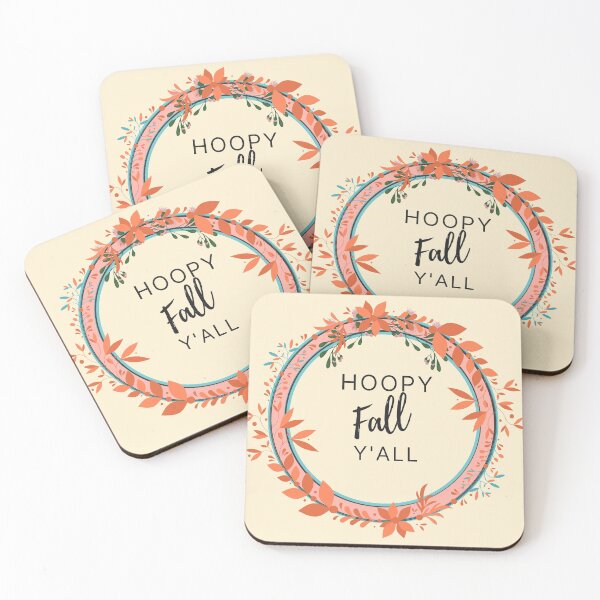 Item preview, Copy of Hoopy Fall (Light) designed and sold by KreativeLaedy.