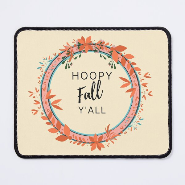 Item preview, Copy of Hoopy Fall (Light) designed and sold by KreativeLaedy.
