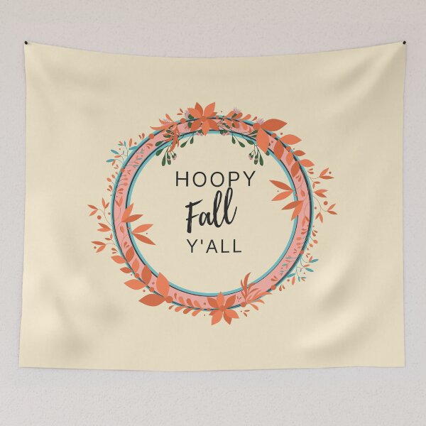 Item preview, Copy of Hoopy Fall (Light) designed and sold by KreativeLaedy.