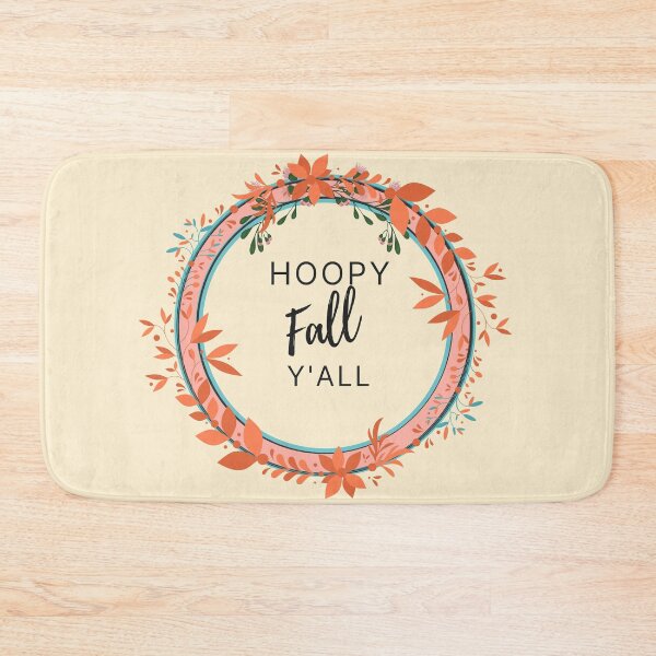 Item preview, Copy of Hoopy Fall (Light) designed and sold by KreativeLaedy.
