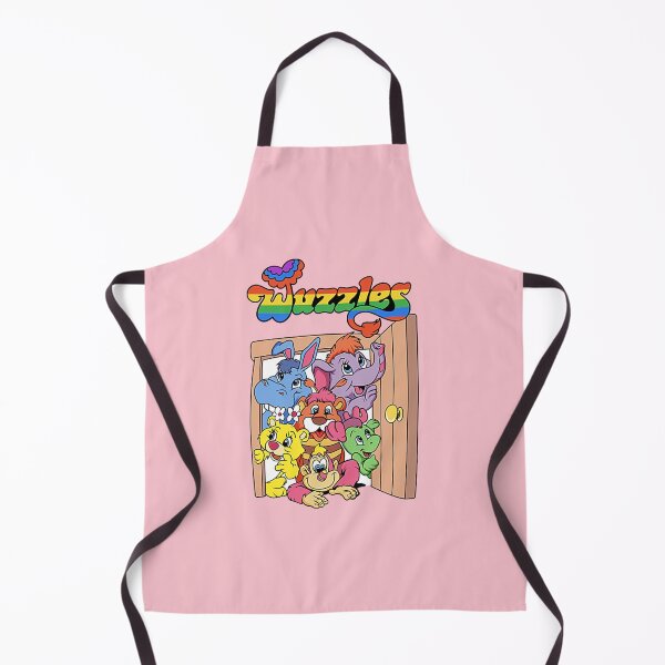 Item preview, The Wuzzles  designed and sold by Tyrant719.