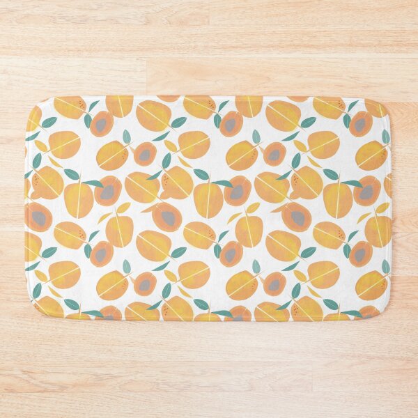 Item preview, Sweet Apricots designed and sold by mirimo.