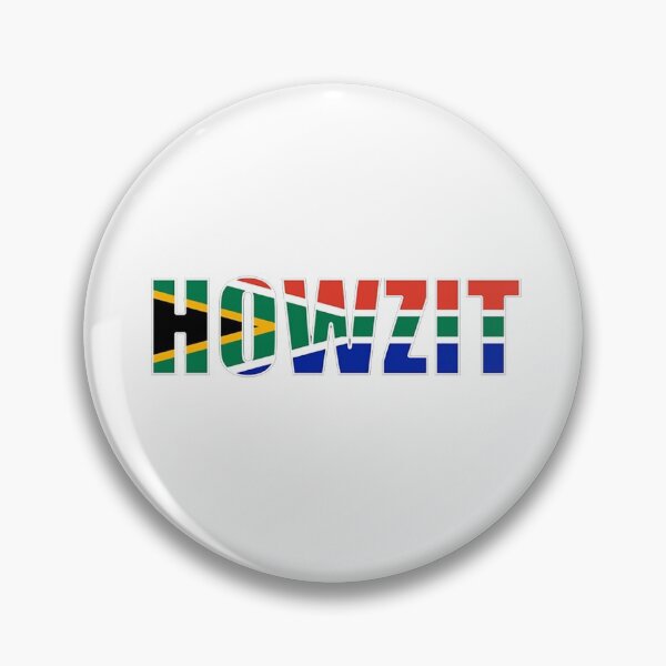 Item preview, Howzit! designed and sold by ericaelliott68.