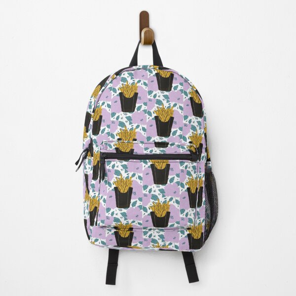 Item preview, Fries in the Garden designed and sold by XSourGrapezX.