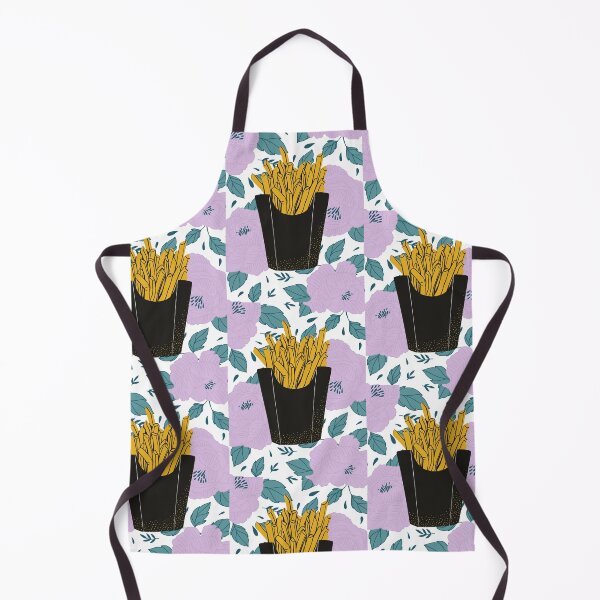 Item preview, Fries in the Garden designed and sold by XSourGrapezX.