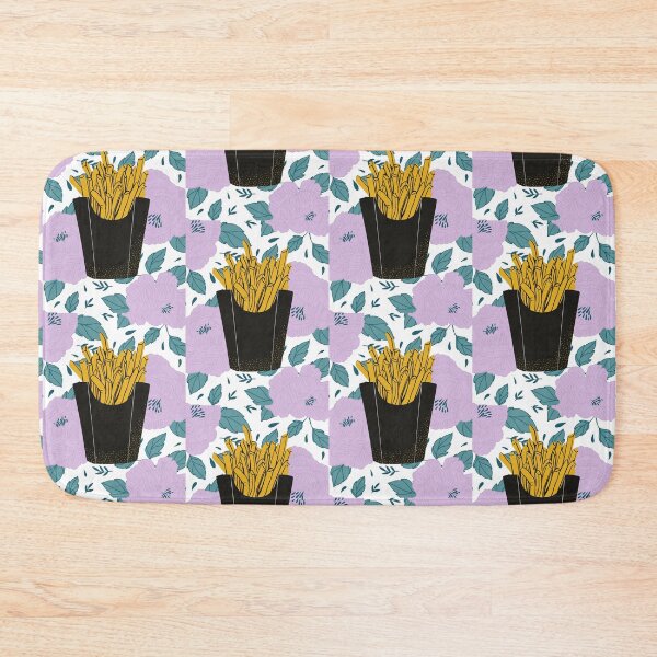 Item preview, Fries in the Garden designed and sold by XSourGrapezX.