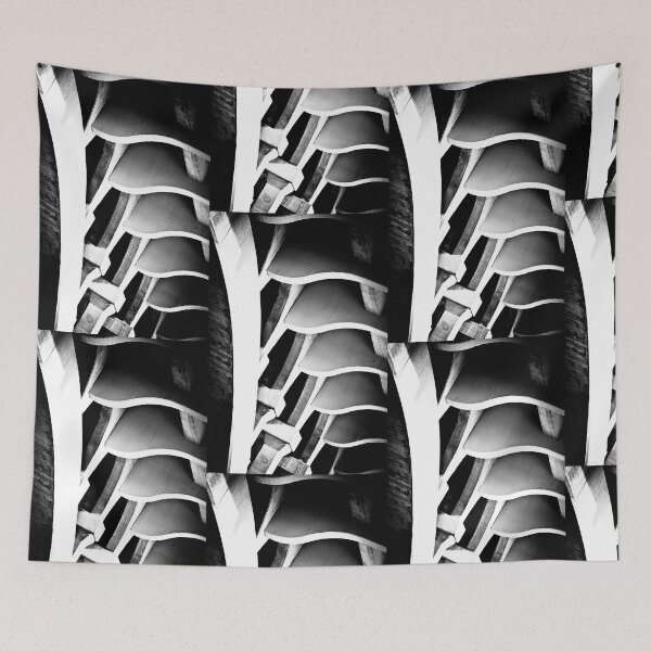 Item preview, fractal ford designed and sold by blumwurks.