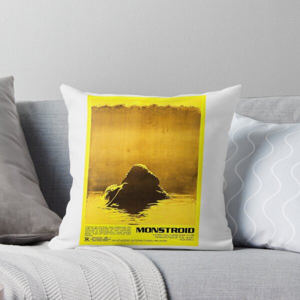 Item preview, Monstroid (Monstruo) | Regalo perfecto designed and sold by marielones.