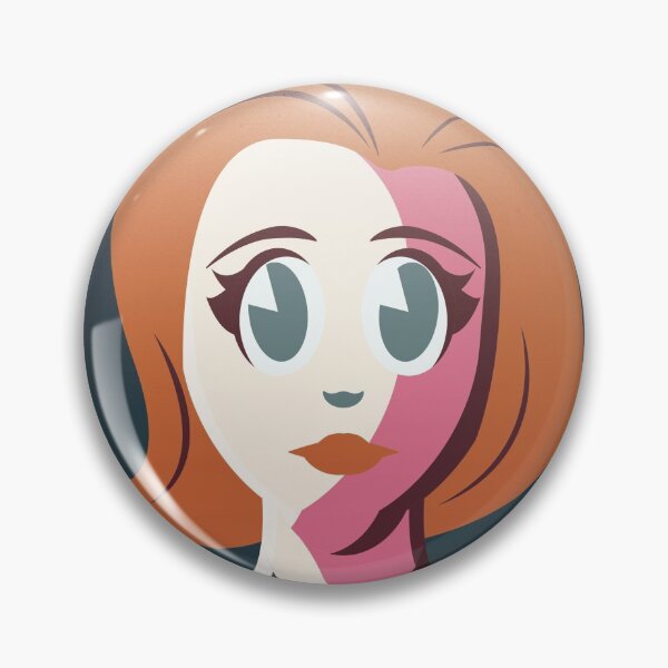 Artikelvorschau, Scully entworfen und verkauft von etcstudios.