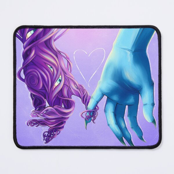 Item preview, Monster Love designed and sold by Ybyrx.