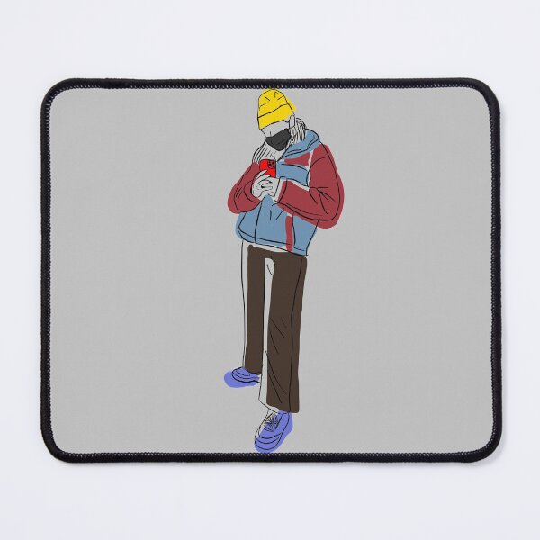 Item preview, Mirror Selfie designed and sold by aniicreates.
