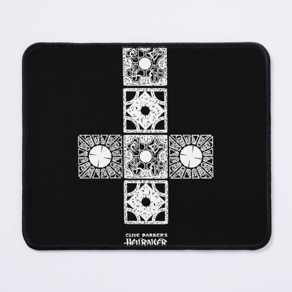 Item preview, Hellraiser Box - Clive Barker| Perfect Gift designed and sold by marielones.