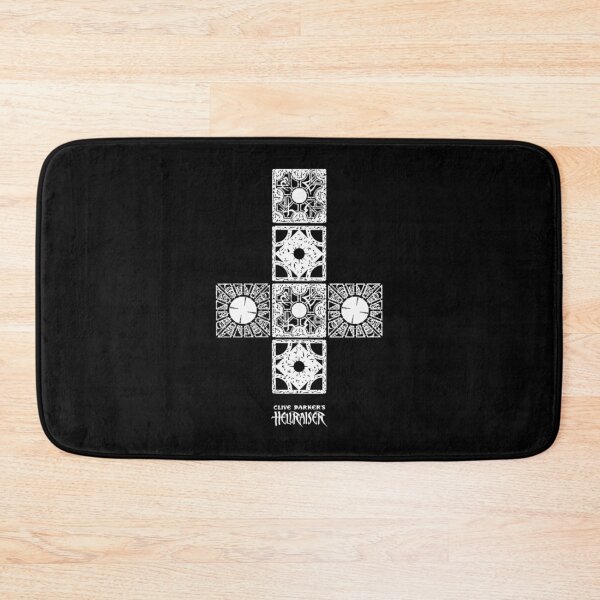 Item preview, Hellraiser Box - Clive Barker| Perfect Gift designed and sold by marielones.