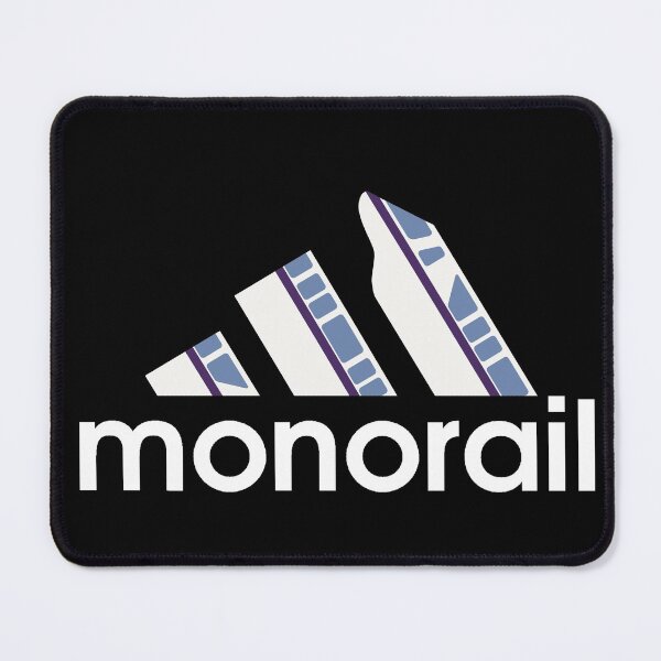 Item preview, monorail - purple designed and sold by LovelyLadybug15.