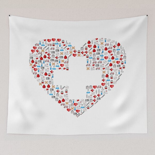 Item preview, Medical Icons designed and sold by SAUDI-.