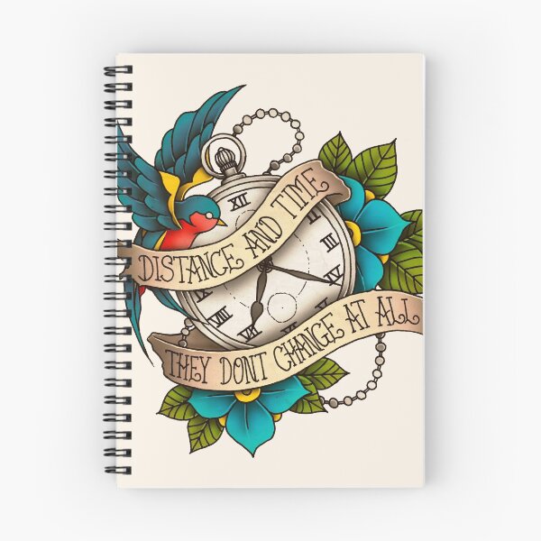 Item preview, Distance and Time designed and sold by Bruno Diniz.