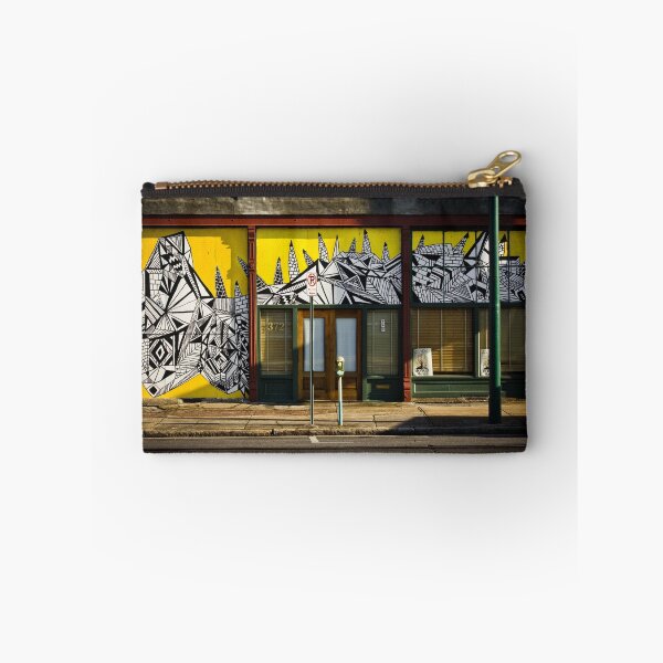 Item preview, "High Contrast" - South Main - Memphis, Tennessee  designed and sold by jscherr.