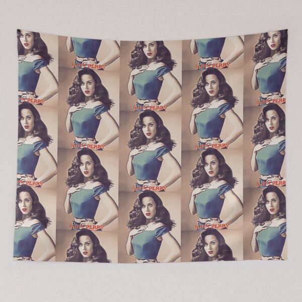 Item preview, Katy-Perry designed and sold by nhesspines.
