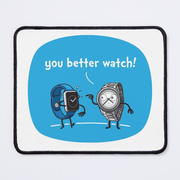 Item preview, you better watch designed and sold by bnrcreative.