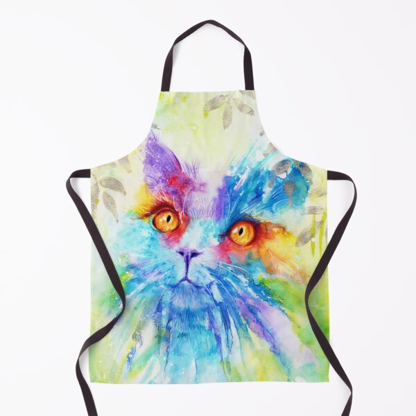 Item preview, Rainbow Cat designed and sold by Ro Windust.