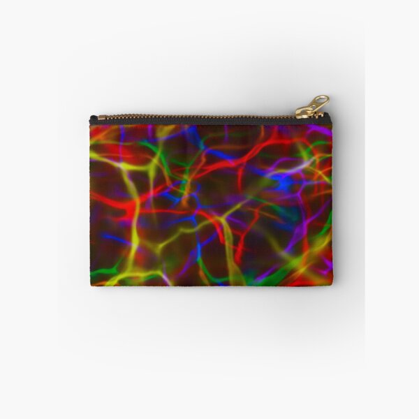 Item preview, Rainbow Abstract Electric Design designed and sold by Zeons-Art.